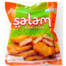 Nugget Salam 500gr